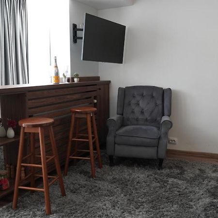 Luxury 1Br Studio Near Hanul Drumetului Bukarest Exterior foto