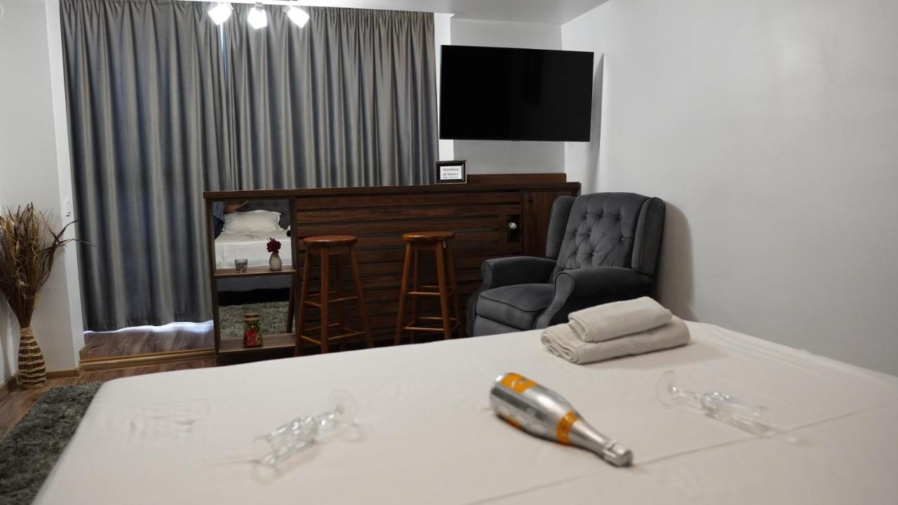 Luxury 1Br Studio Near Hanul Drumetului Bukarest Exterior foto