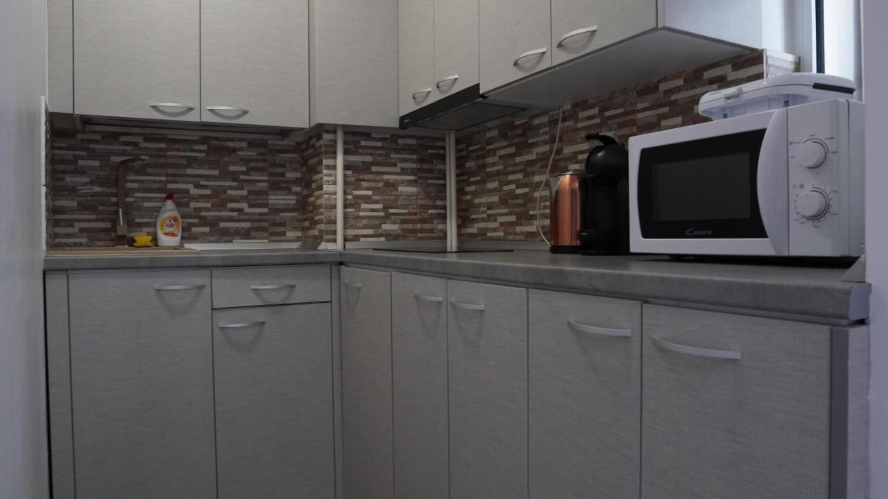 Luxury 1Br Studio Near Hanul Drumetului Bukarest Exterior foto